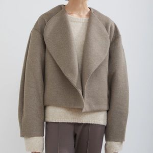 Toteme Bellac Jacket